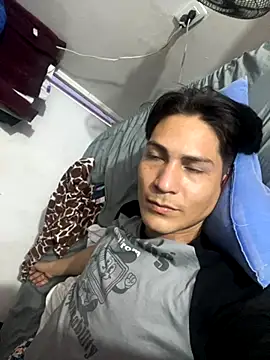 StevenHumps online show from September 2025 09:27:01 PM