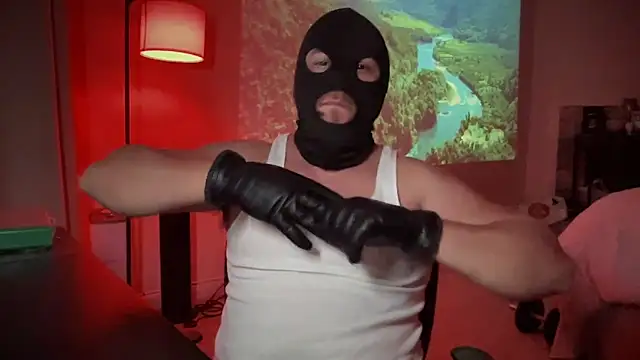 nagolraven online show from October 2025 04:13:01 AM