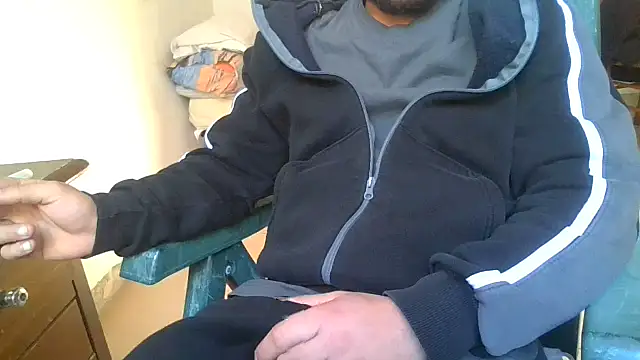 malessere1846 online show from October 2025 01:30:01 PM