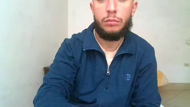 malessere1846 online show from October 2025 08:22:02 AM