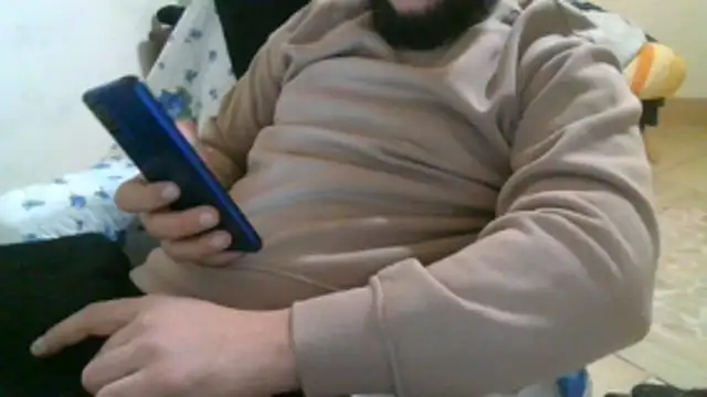 malessere1846 online show from October 2025 08:00:02 PM