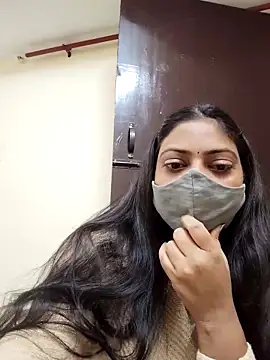 Kajal-baby07 online show from November 2025 04:07:01 PM