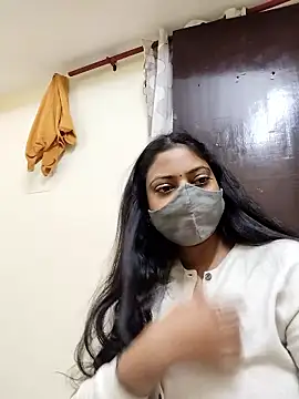 Kajal-baby07 online show from January 2026 02:50:01 AM