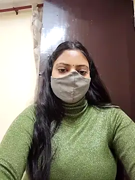 Kajal-baby07 online show from February 2026 07:47:02 AM