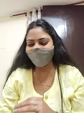 Snapshot of Kajal-baby07 chatting on February 2026 04:51:02 PM Kajal-baby07 online show from February 2026 04:51:02 PM