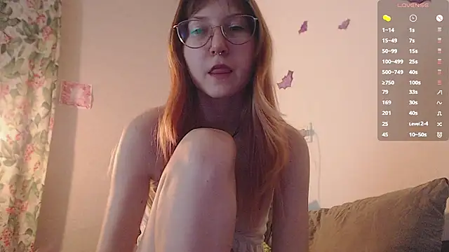 ohmycheryl online show from November 2025 03:23:02 PM