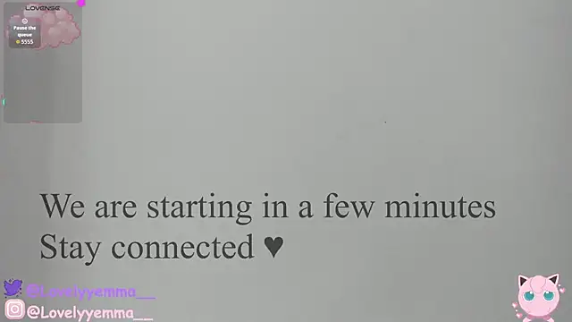 Dirtycalm online show from January 2026 02:06:02 AM