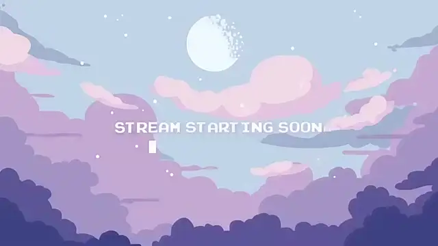 Dirtycalm online show from April 2026 04:19:01 AM