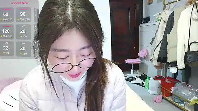 Diva VVN online show from February 2026 12:14:02 AM