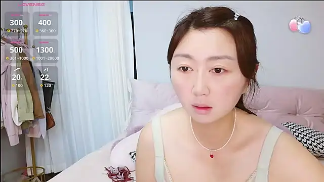 Diva VVN online show from June 2026 12:05:02 AM