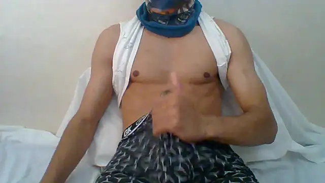 Osamabigdick7 online show from June 2026 10:51:01 AM