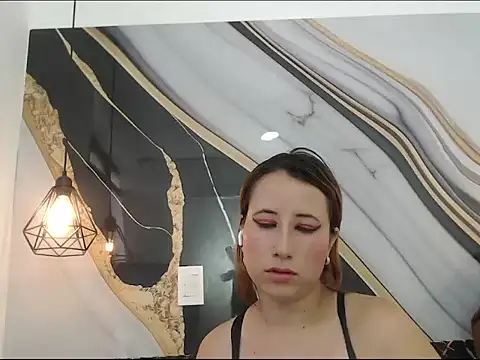 PilarArias online show from January 2026 01:39:01 PM