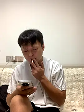 Acuteman online show from September 2025 01:38:01 PM