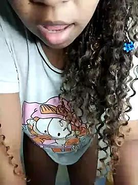 Snapshot of Ella_lima chatting on March 2026 06:45:02 PM Ella lima online show from March 2026 06:45:02 PM