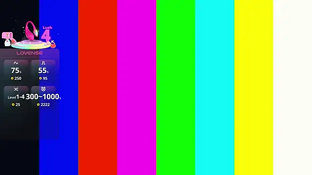 LenitaTumblin online show from January 2026 08:35:01 PM