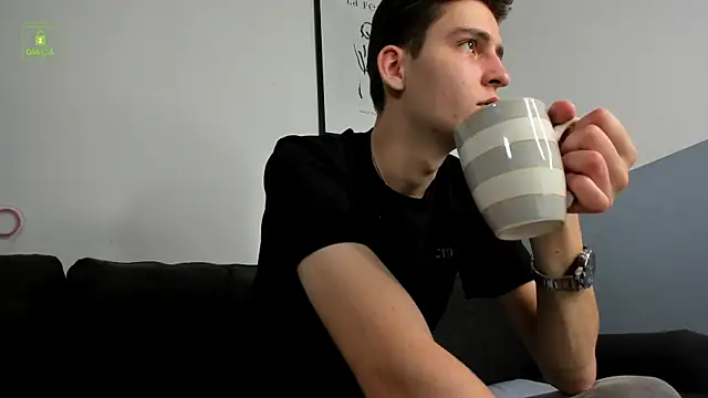 Marcel Huber online show from September 2025 05:11:01 AM