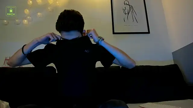 Marcel Huber online show from September 2025 04:23:02 PM