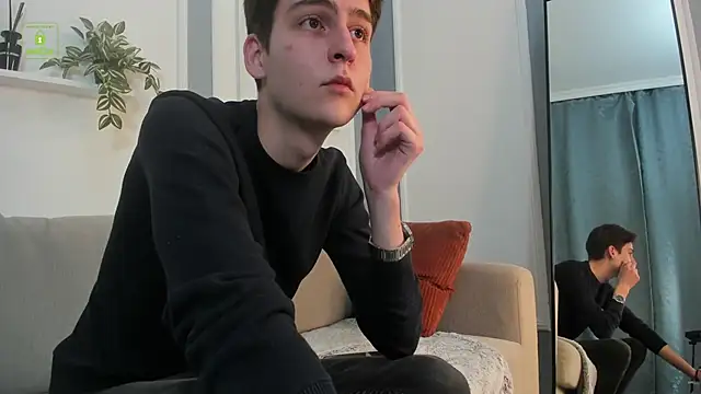 Marcel Huber online show from October 2025 10:36:01 PM