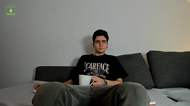 Marcel Huber online show from October 2025 06:17:01 AM