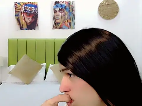 Snapshot of babysharol18 chatting on October 2025 08:38:01 PM babysharol18 online show from October 2025 08:38:01 PM