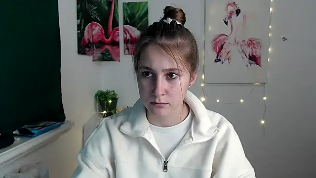 Milka kamila online show from October 2025 12:23:02 PM