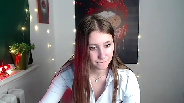 Milka kamila online show from December 2025 05:18:02 PM