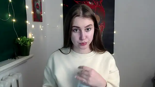 Milka kamila online show from December 2025 12:00:01 PM