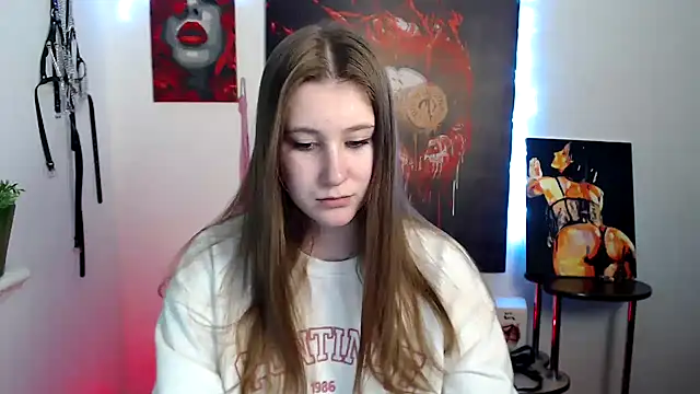 Milka kamila online show from March 2026 02:21:01 PM