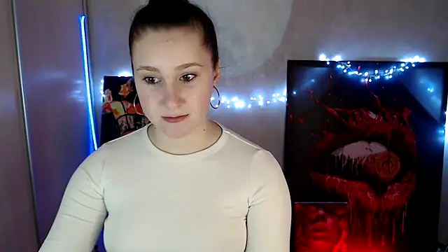 Milka kamila online show from April 2026 12:18:01 PM