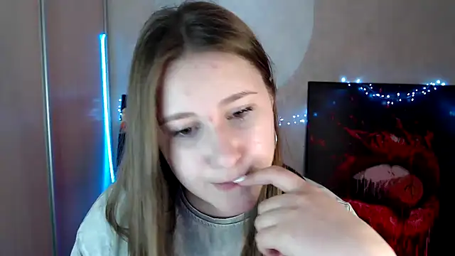 Milka kamila online show from April 2026 11:31:01 AM