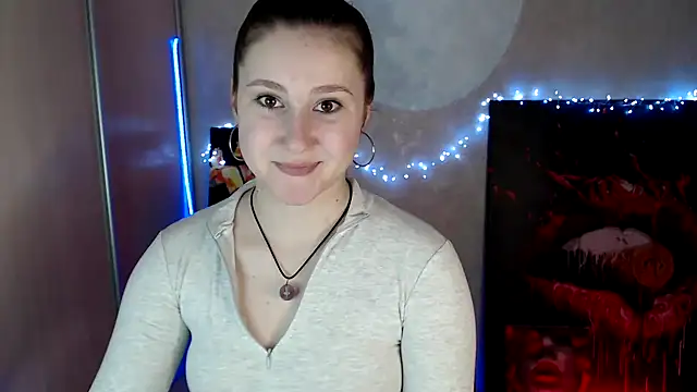 Milka kamila online show from April 2026 12:14:01 PM