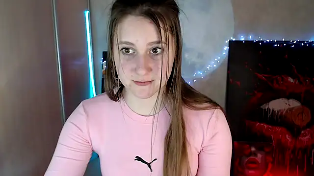 Milka kamila online show from April 2026 05:30:01 PM