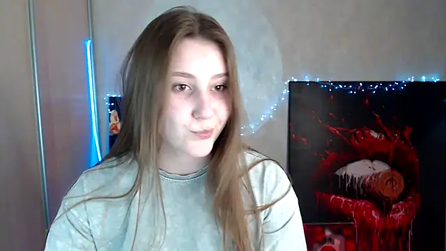 Milka kamila online show from May 2026 01:07:01 PM