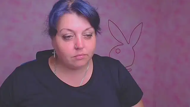 Amelia Kissu online show from September 2025 11:32:02 AM