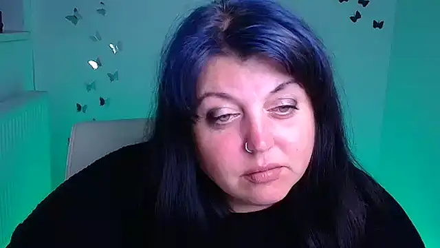 Amelia Kissu online show from September 2025 05:07:01 AM