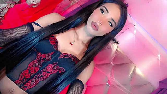 BabyAmatiis  online show from October 2025 05:04:02 AM