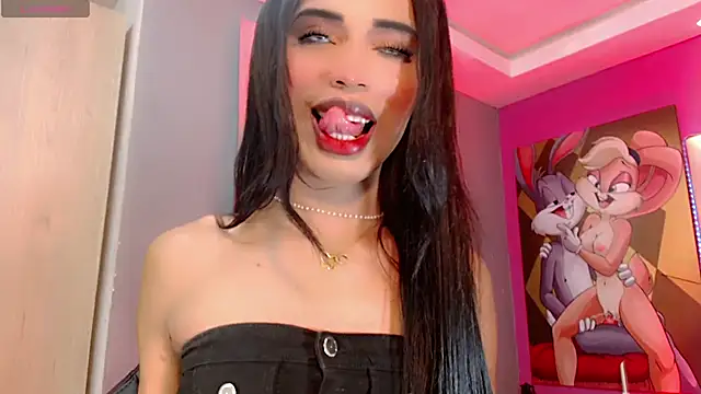 Snapshot of BabyAmatiis_ chatting on November 2025 11:10:02 AM BabyAmatiis online show from November 2025 11:10:02 AM