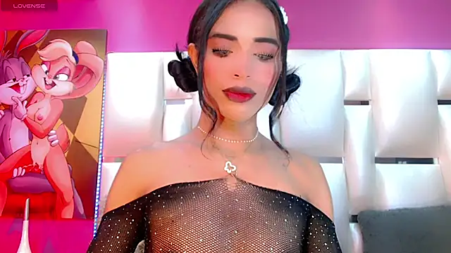 Snapshot of BabyAmatiis_ chatting on November 2025 11:21:02 AM BabyAmatiis online show from November 2025 11:21:02 AM