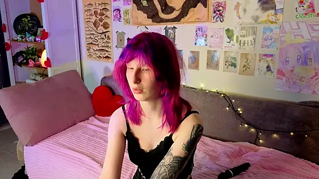 KandraCruser online show from April 2026 02:27:02 AM