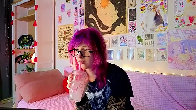 KandraCruser online show from April 2026 08:36:02 PM