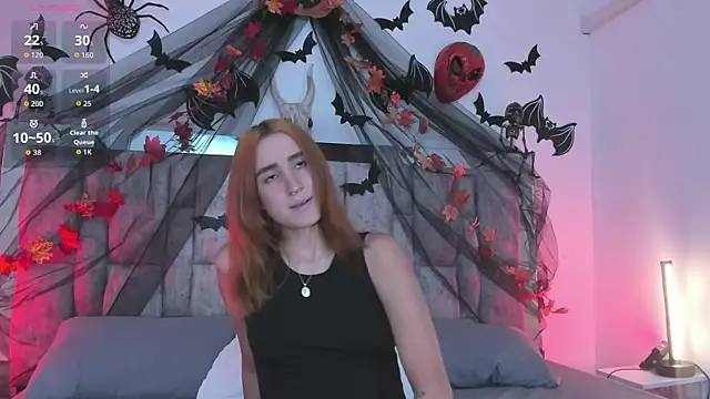 Isa blue14 online show from October 2025 08:42:01 PM