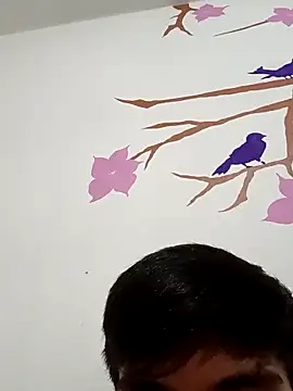 DavidVergagigante420 online show from November 2025 10:31:01 PM