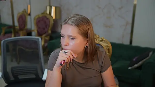 Tiana Princesss online show from September 2025 02:54:01 PM