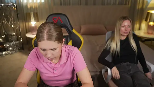 Tiana Princesss online show from October 2025 02:14:01 PM