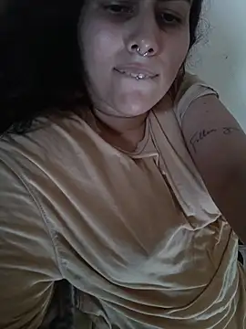 ApenasLys online show from January 2026 05:27:02 PM