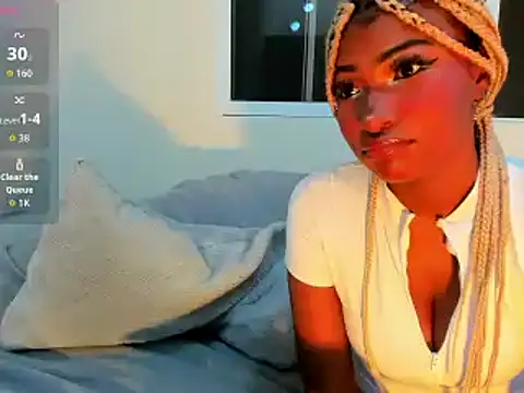 Snapshot of SophiaBloss chatting on May 2026 09:31:02 PM SophiaBloss online show from May 2026 09:31:02 PM