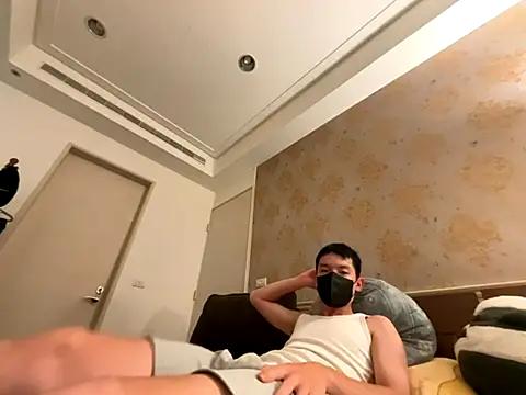 kaikai1335 online show from October 2025 07:31:02 AM