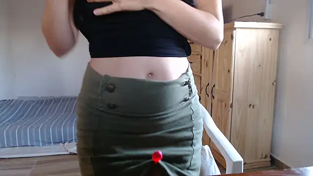 Missforever online show from April 2026 08:57:02 PM