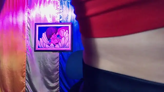 Moira-Hot online show from February 2026 08:01:02 PM