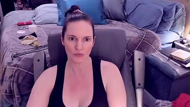 Snapshot of ninajaymes chatting on December 2024 12:23:01 AM ninajaymes online show from December 2024 12:23:01 AM